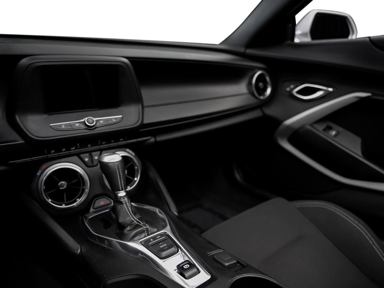 2019 Chevrolet Camaro 1LT Ft Lauderdale FL