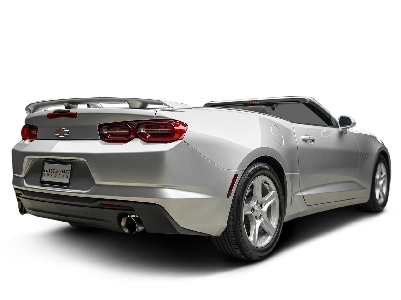 2019 Chevrolet Camaro 1LT Ft Lauderdale FL