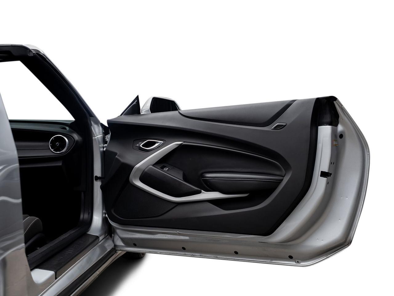 2019 Chevrolet Camaro 1LT Ft Lauderdale FL