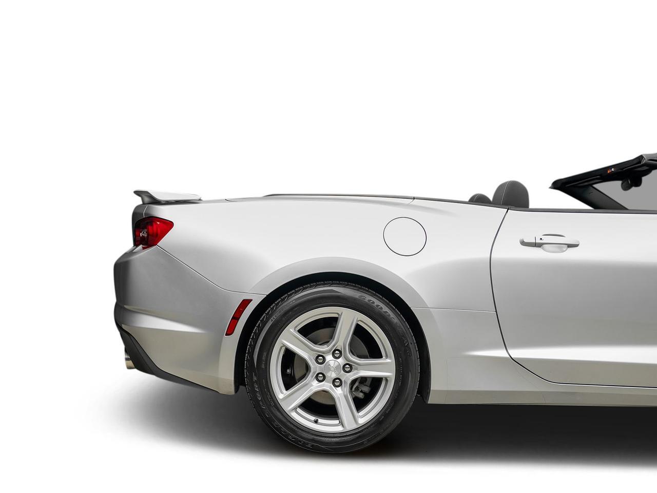 2019 Chevrolet Camaro 1LT Ft Lauderdale FL