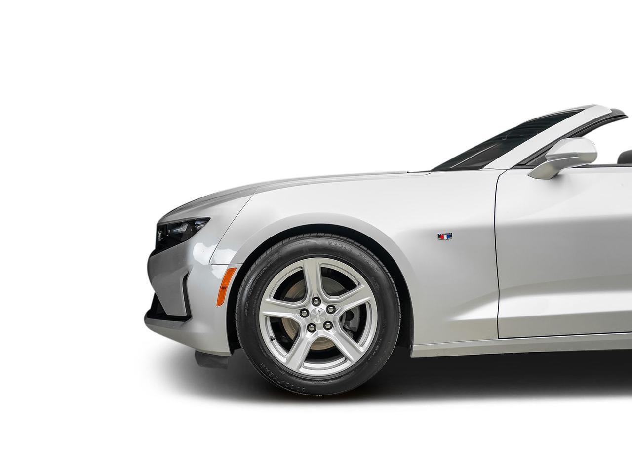 2019 Chevrolet Camaro 1LT Ft Lauderdale FL