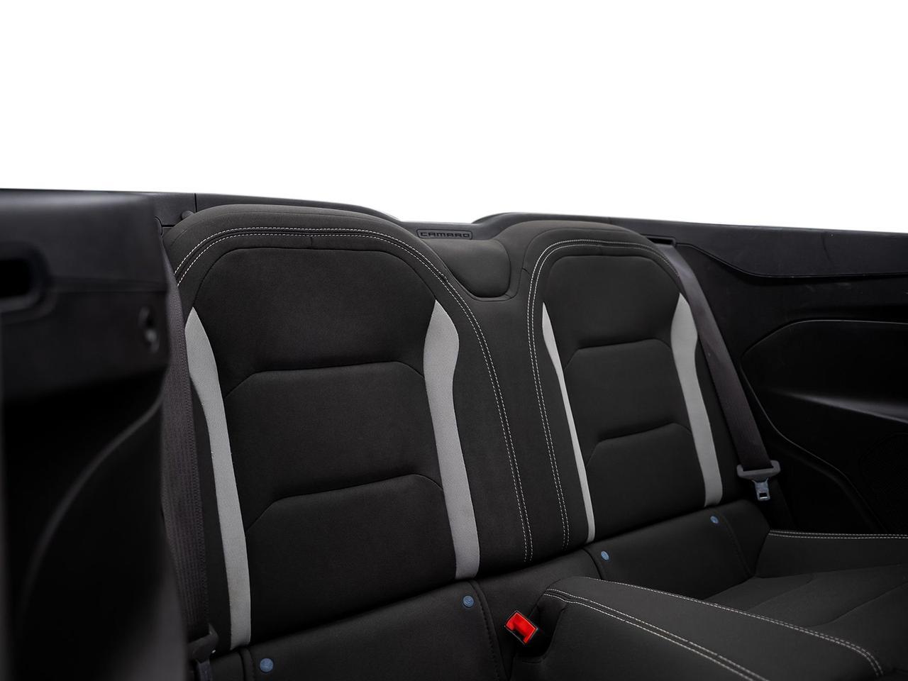 2019 Chevrolet Camaro 1LT Ft Lauderdale FL
