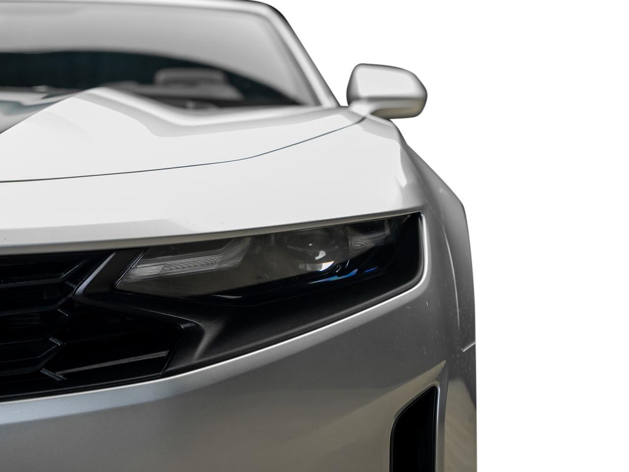 2019 Chevrolet Camaro 1LT Ft Lauderdale FL