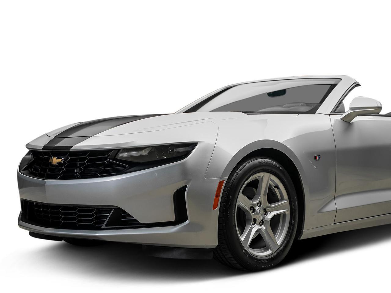 2019 Chevrolet Camaro 1LT Ft Lauderdale FL