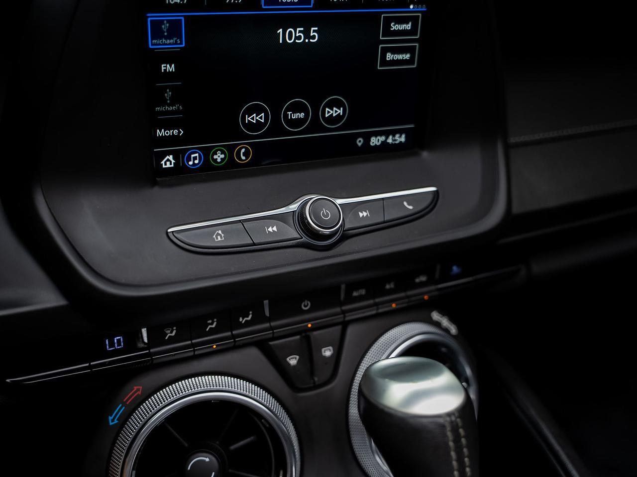 2019 Chevrolet Camaro 1LT Ft Lauderdale FL