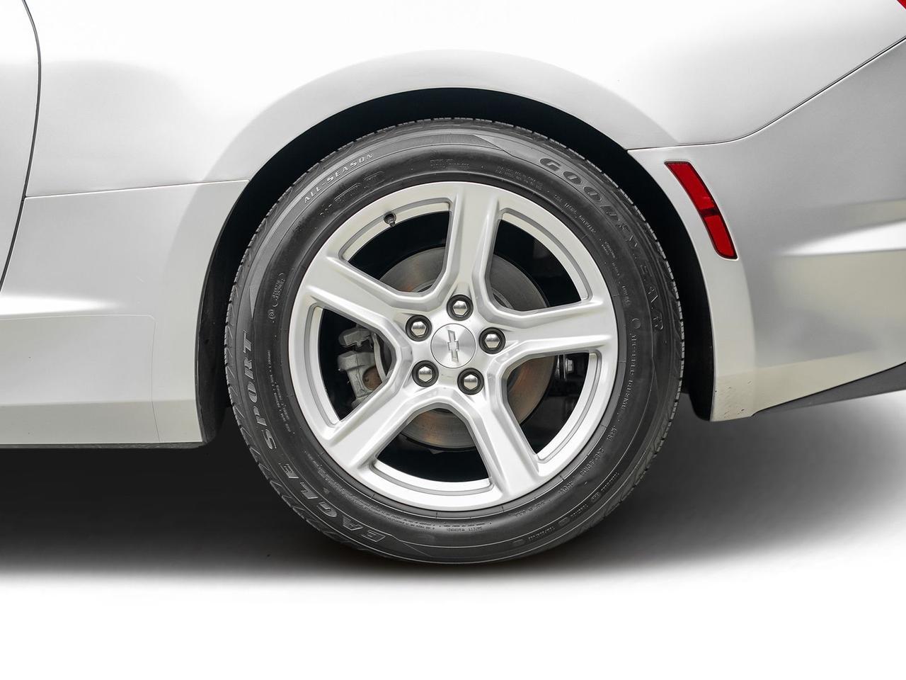 2019 Chevrolet Camaro 1LT Ft Lauderdale FL