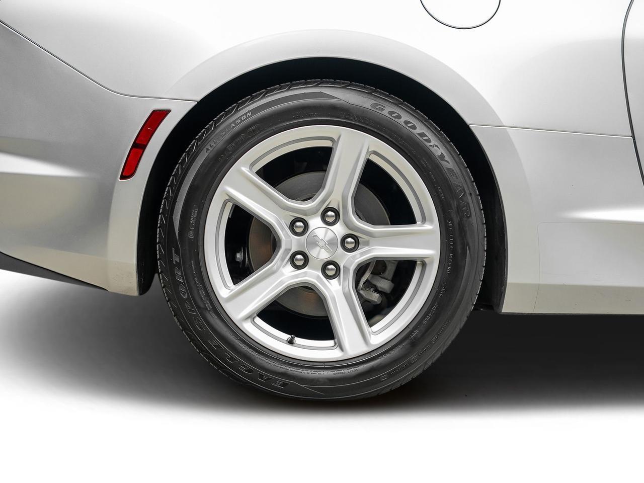 2019 Chevrolet Camaro 1LT Ft Lauderdale FL