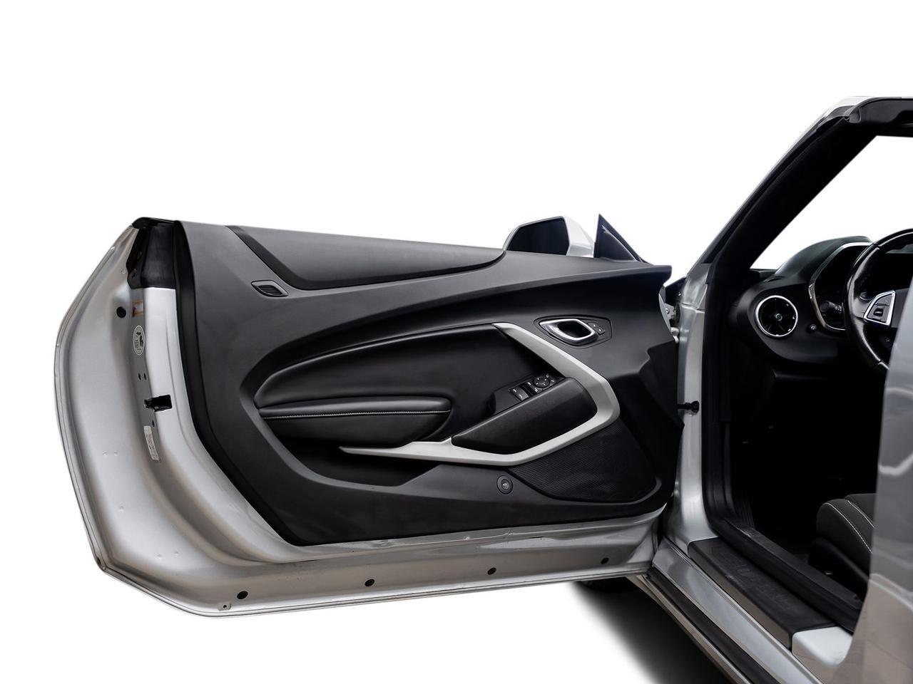 2019 Chevrolet Camaro 1LT Ft Lauderdale FL