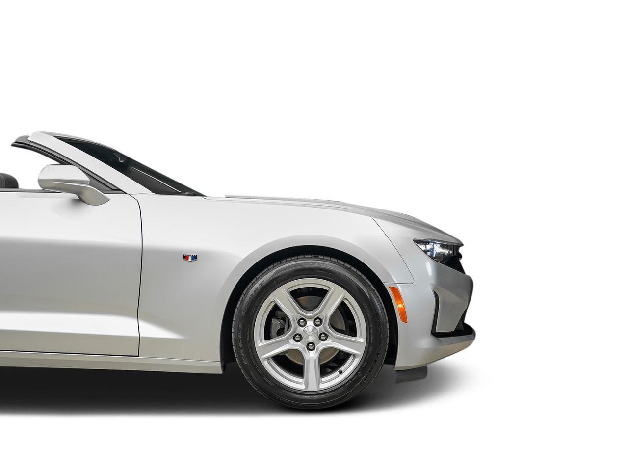2019 Chevrolet Camaro 1LT Ft Lauderdale FL