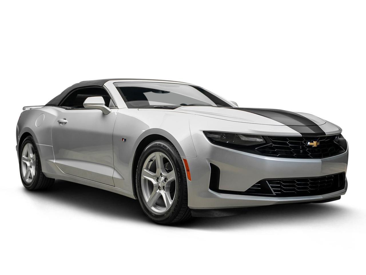 2019 Chevrolet Camaro 1LT Ft Lauderdale FL
