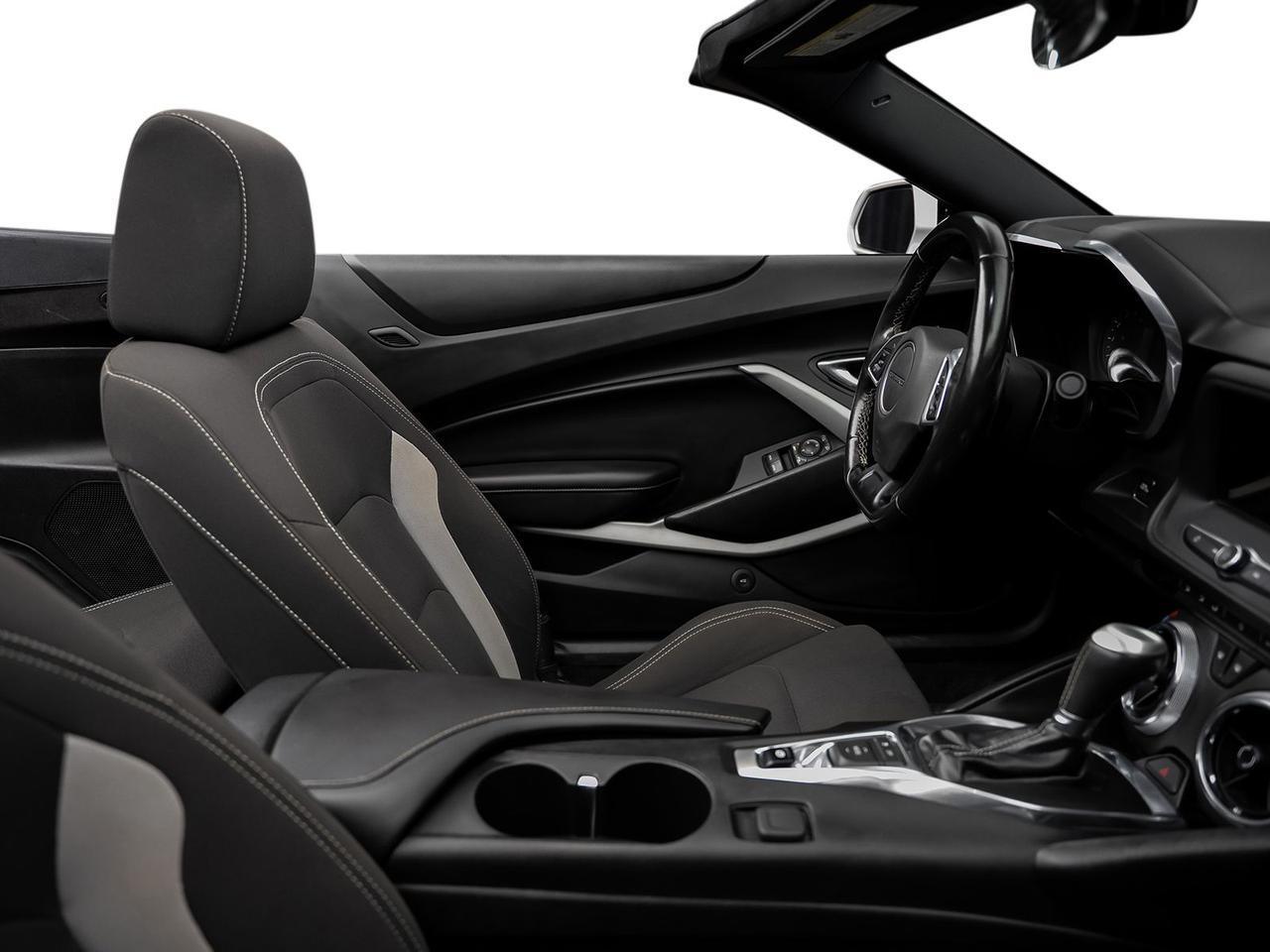 2019 Chevrolet Camaro 1LT Ft Lauderdale FL