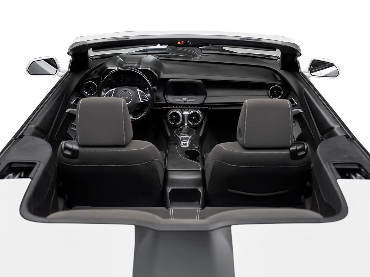 2019 Chevrolet Camaro 1LT Ft Lauderdale FL