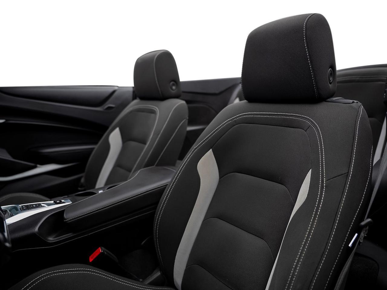 2019 Chevrolet Camaro 1LT Ft Lauderdale FL