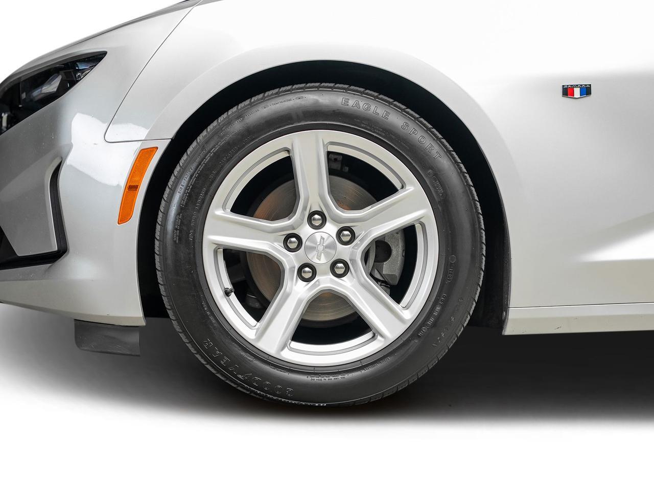 2019 Chevrolet Camaro 1LT Ft Lauderdale FL