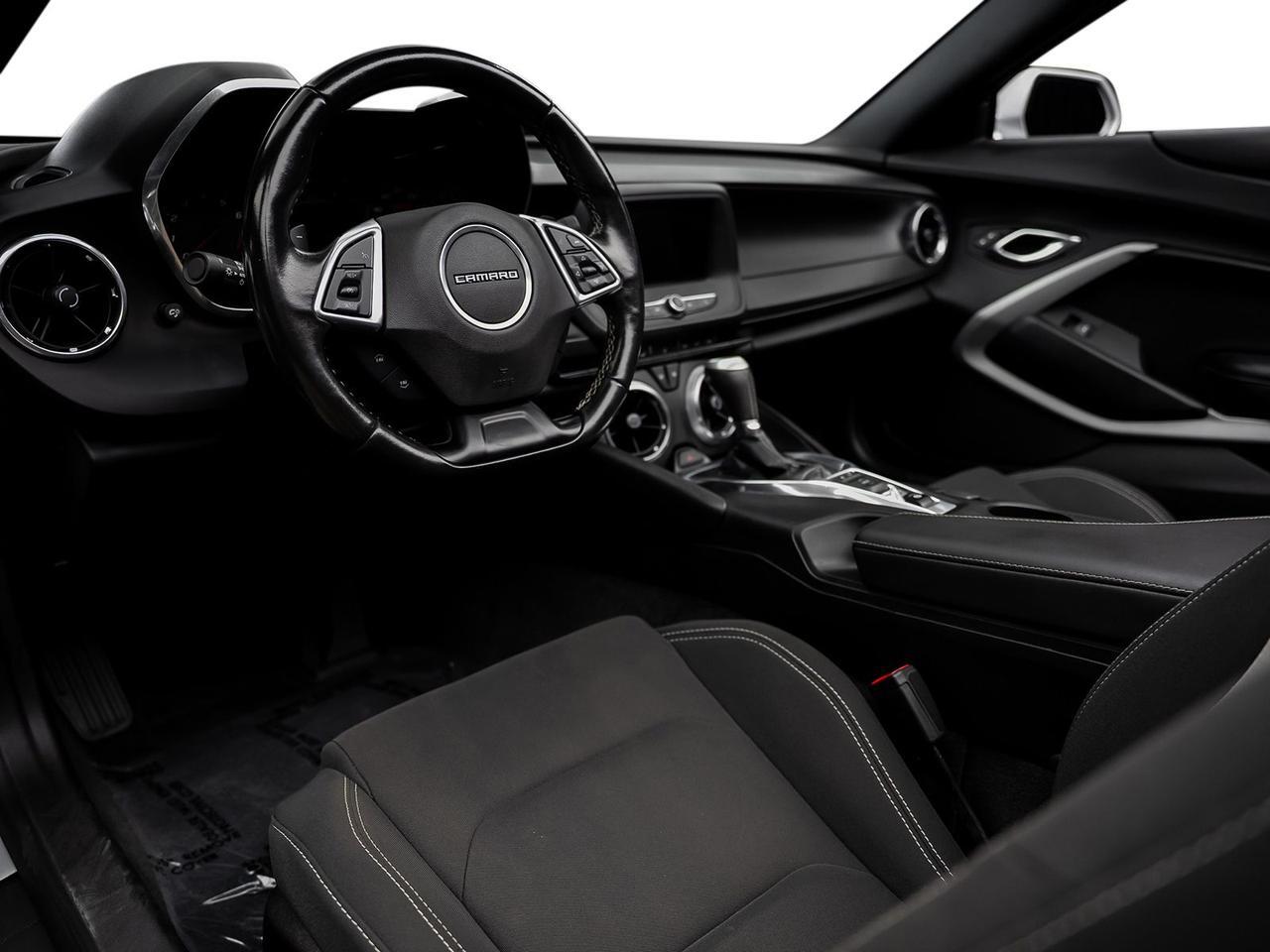 2019 Chevrolet Camaro 1LT Ft Lauderdale FL
