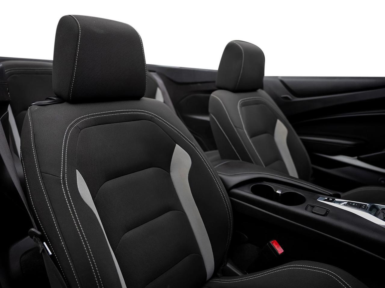 2019 Chevrolet Camaro 1LT Ft Lauderdale FL