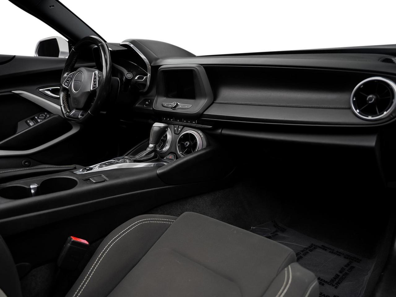 2019 Chevrolet Camaro 1LT Ft Lauderdale FL