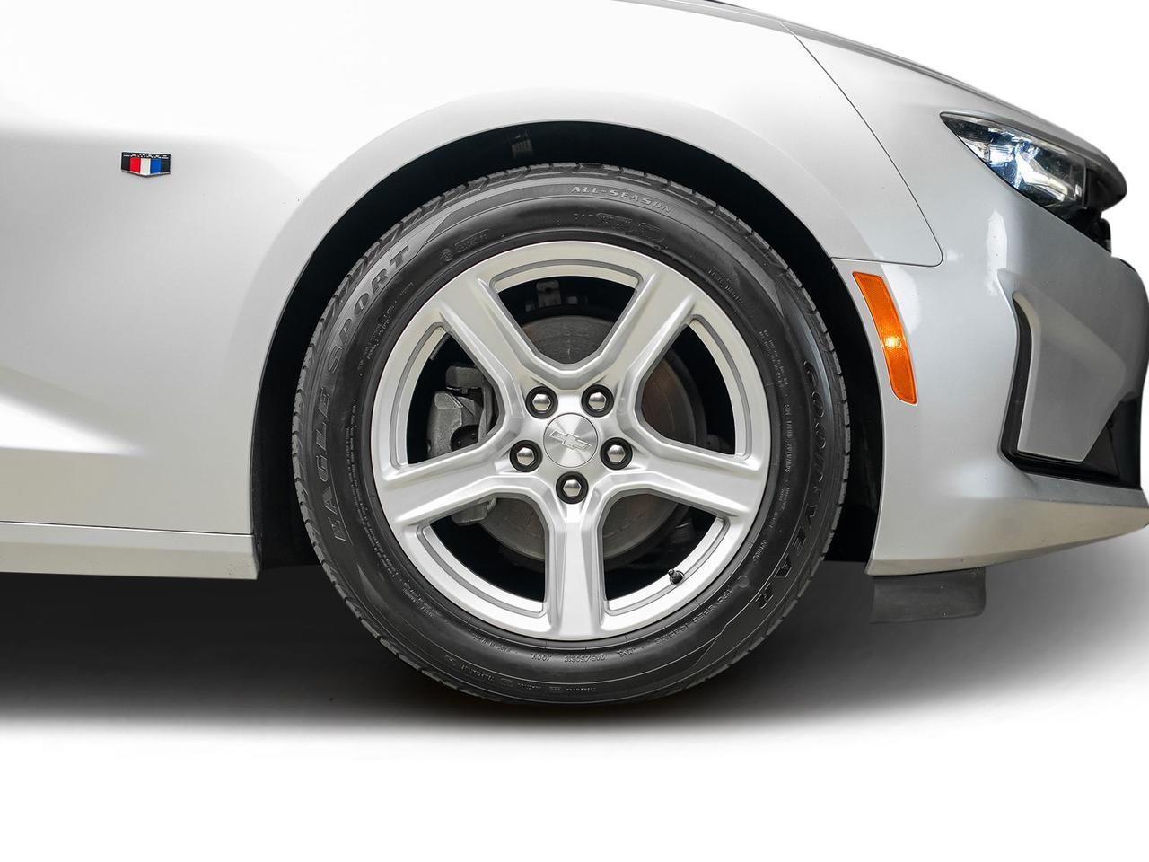 2019 Chevrolet Camaro 1LT Ft Lauderdale FL