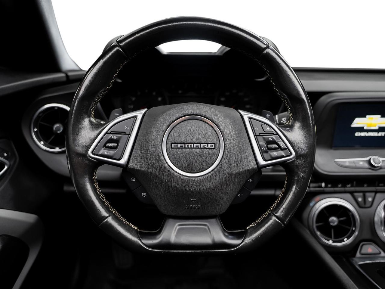 2019 Chevrolet Camaro 1LT Ft Lauderdale FL