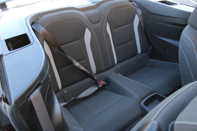 2019 Chevrolet Camaro 1LT Las Vegas NV