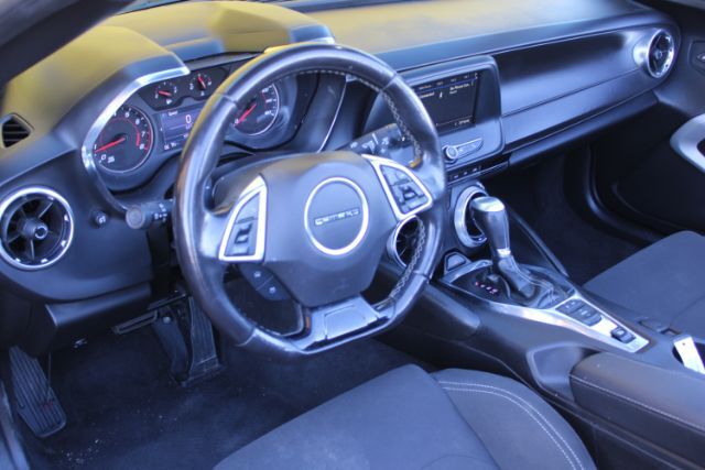 2019 Chevrolet Camaro 1LT Las Vegas NV