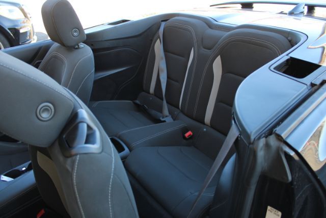 2019 Chevrolet Camaro 1LT Las Vegas NV