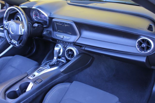 2019 Chevrolet Camaro 1LT Las Vegas NV