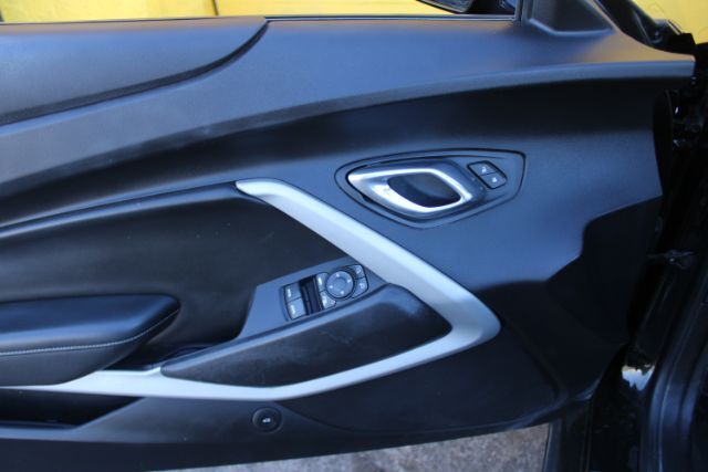 2019 Chevrolet Camaro 1LT Las Vegas NV