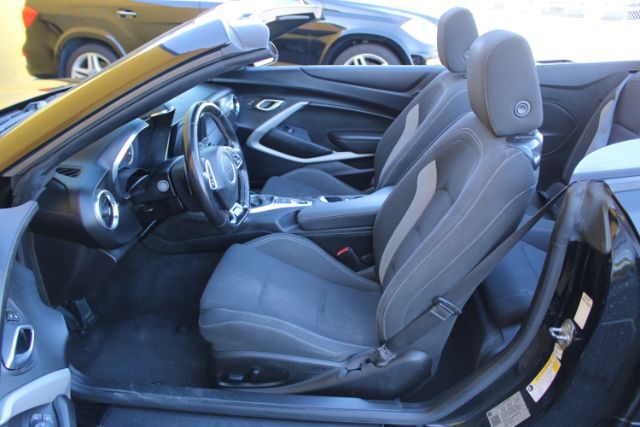 2019 Chevrolet Camaro 1LT Las Vegas NV