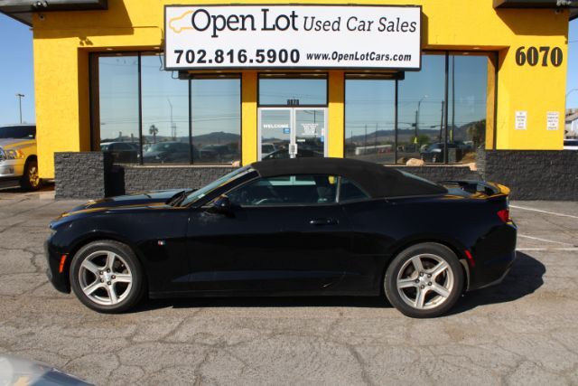 2019 Chevrolet Camaro 1LT Las Vegas NV