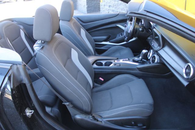 2019 Chevrolet Camaro 1LT Las Vegas NV