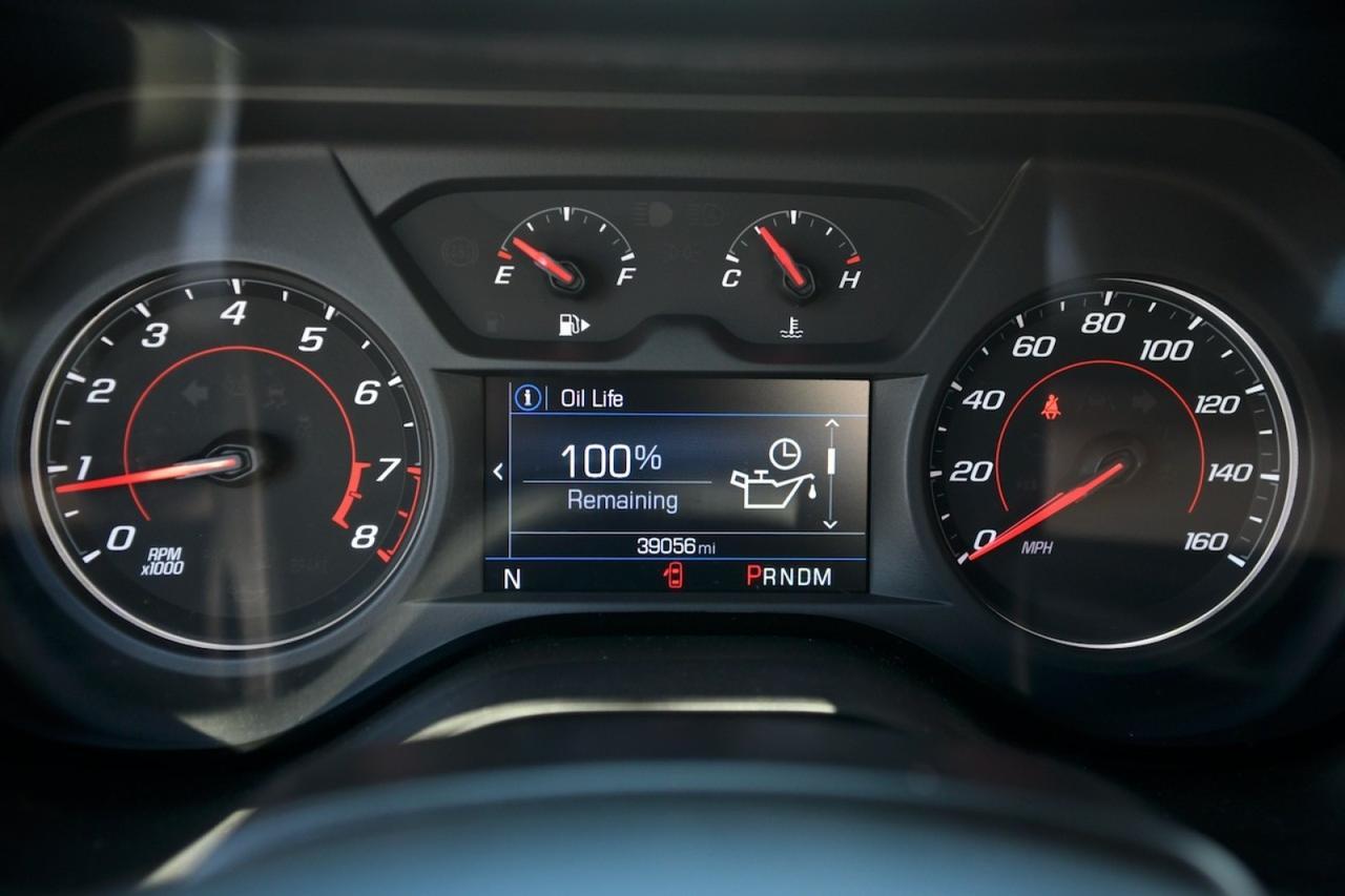 2019 Chevrolet Camaro 1LT Lake Worth FL