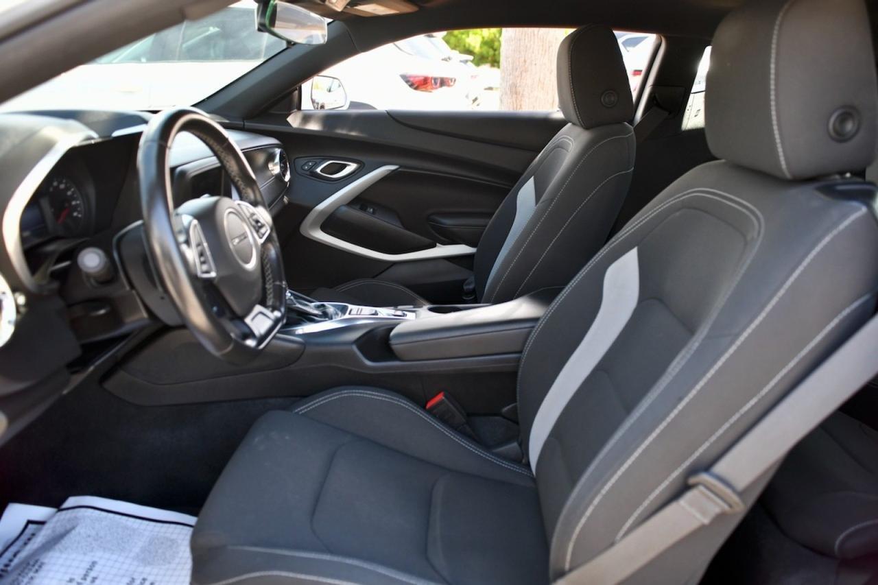 2019 Chevrolet Camaro 1LT Lake Worth FL