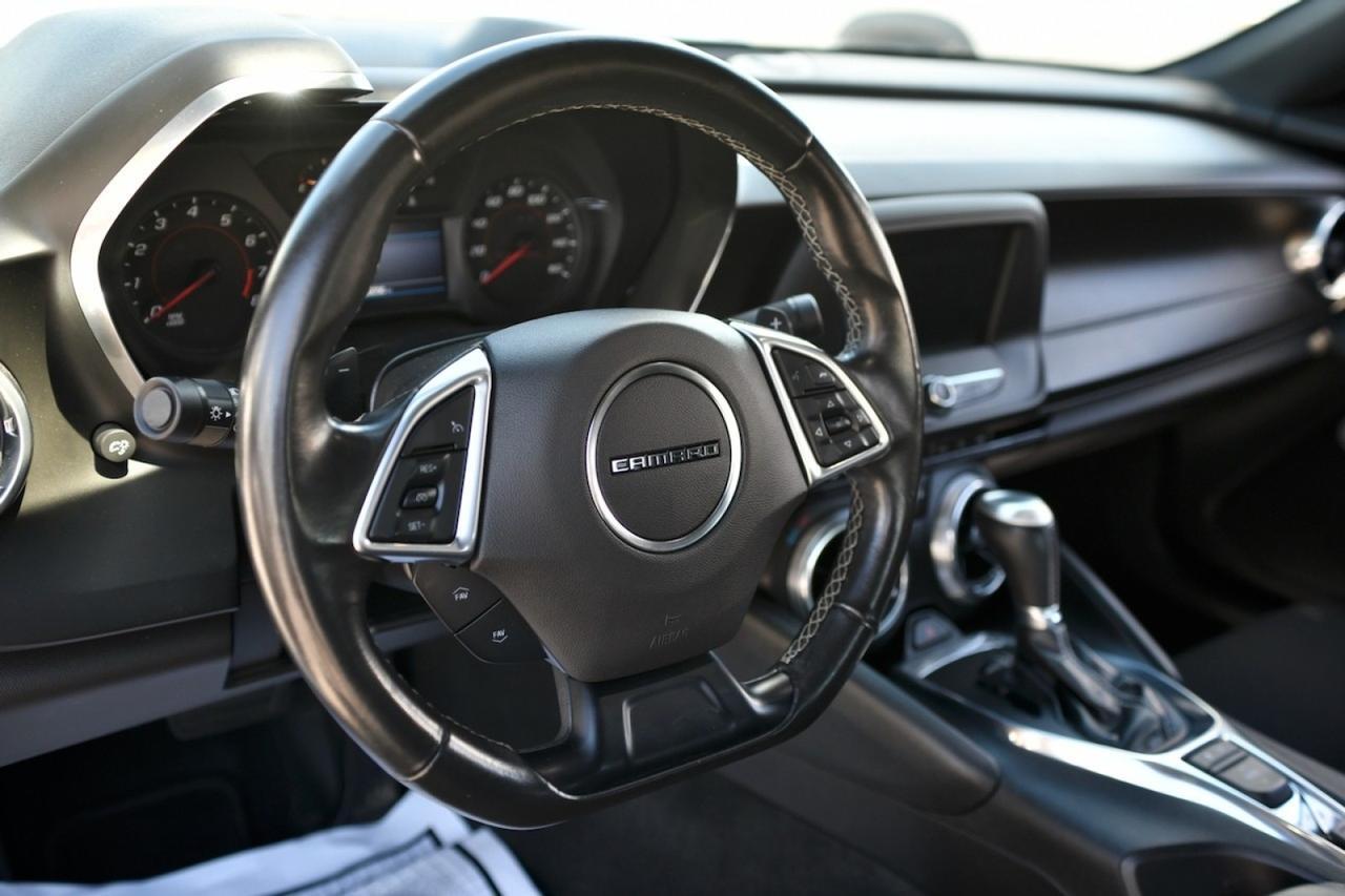 2019 Chevrolet Camaro 1LT Lake Worth FL