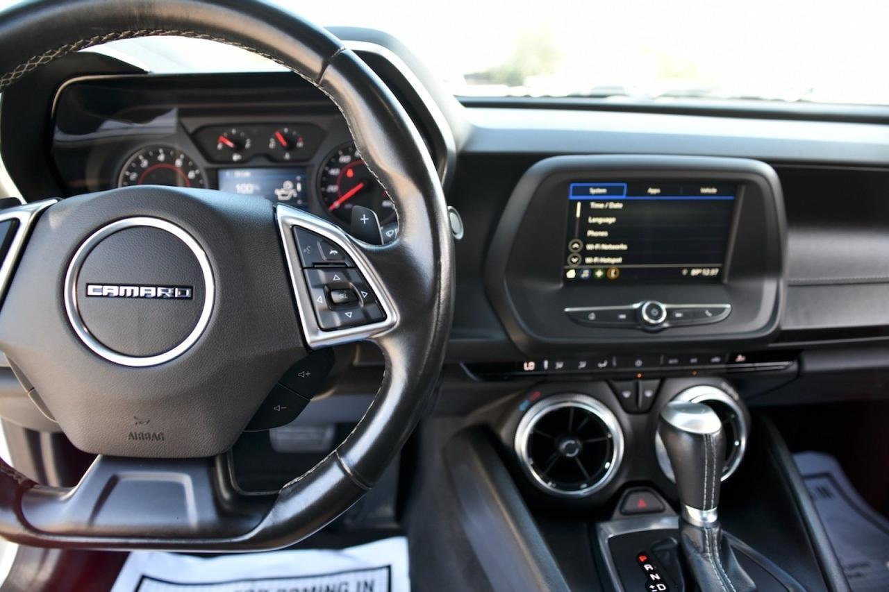 2019 Chevrolet Camaro 1LT Lake Worth FL