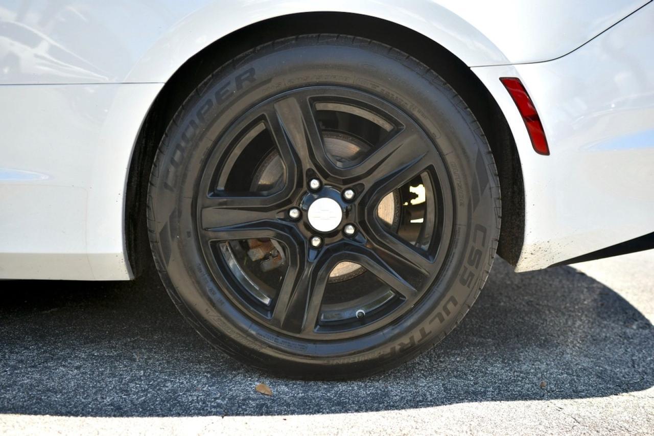 2019 Chevrolet Camaro 1LT Lake Worth FL