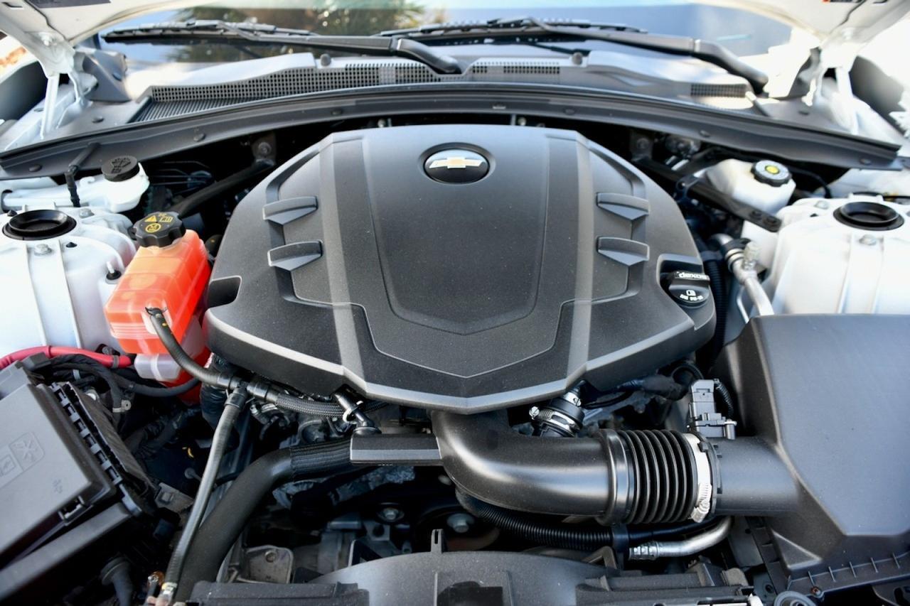 2019 Chevrolet Camaro 1LT Lake Worth FL