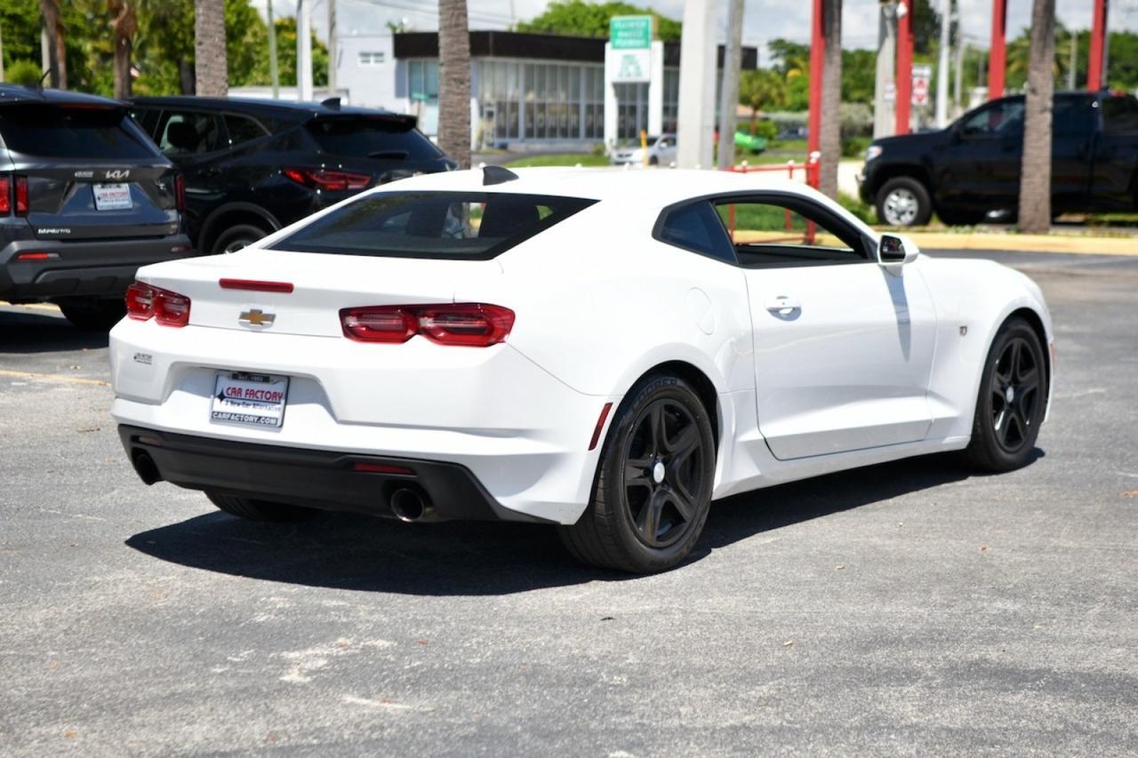 2019 Chevrolet Camaro 1LT Lake Worth FL