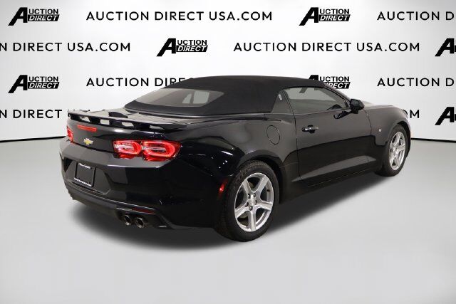 2019 Chevrolet Camaro 1LT Raleigh NC