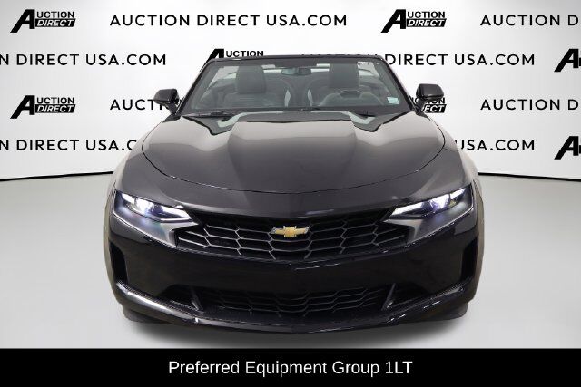 2019 Chevrolet Camaro 1LT Raleigh NC