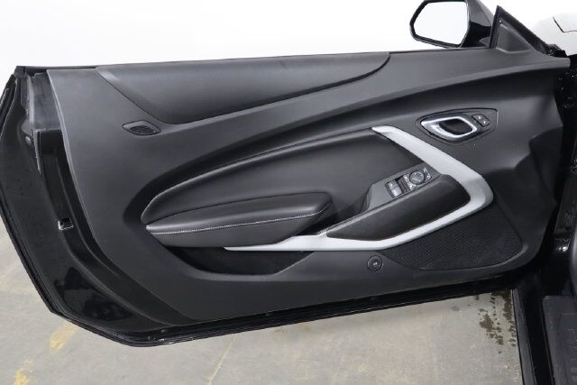 2019 Chevrolet Camaro 1LT Raleigh NC