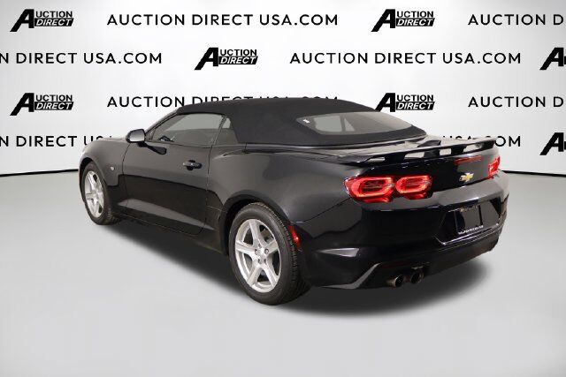 2019 Chevrolet Camaro 1LT Raleigh NC