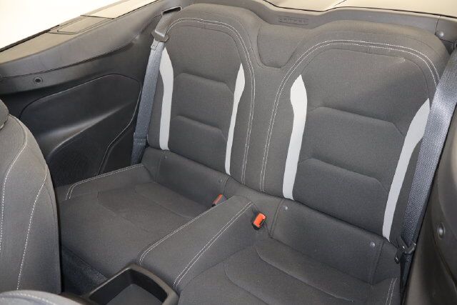 2019 Chevrolet Camaro 1LT Raleigh NC