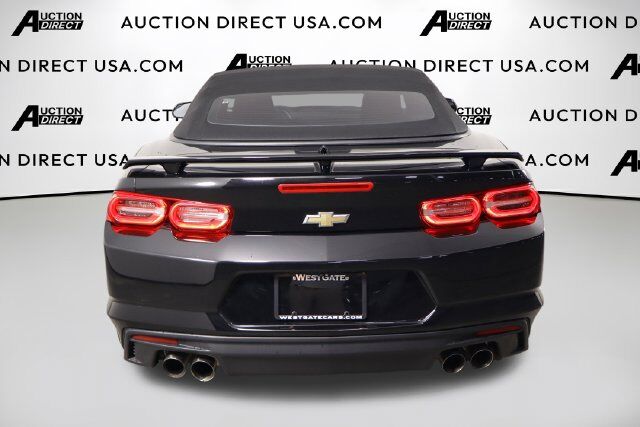 2019 Chevrolet Camaro 1LT Raleigh NC
