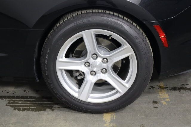 2019 Chevrolet Camaro 1LT Raleigh NC