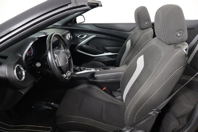 2019 Chevrolet Camaro 1LT Raleigh NC