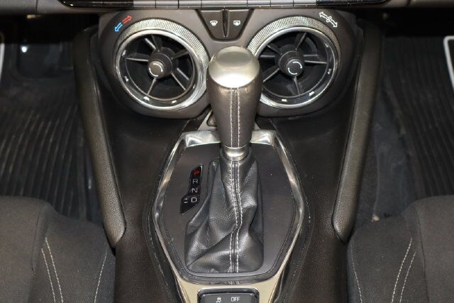 2019 Chevrolet Camaro 1LT Raleigh NC