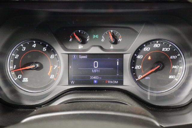2019 Chevrolet Camaro 1LT Raleigh NC