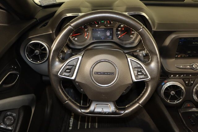 2019 Chevrolet Camaro 1LT Raleigh NC