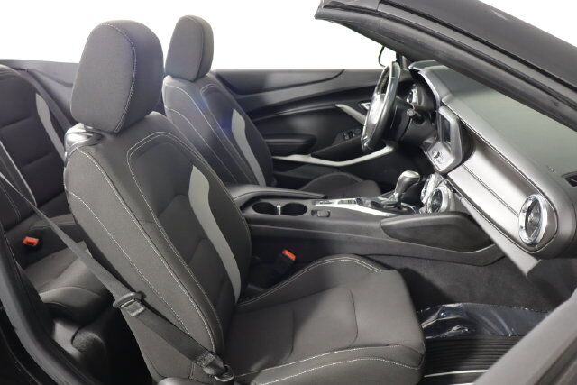 2019 Chevrolet Camaro 1LT Raleigh NC